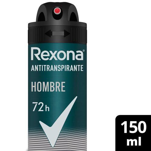 Desodorante Rexona Men 150 Ml