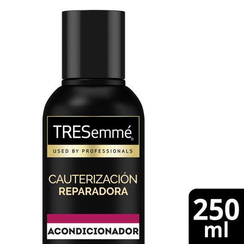 Acondicionador Tresemme Cauterización Reparadora 250 Ml