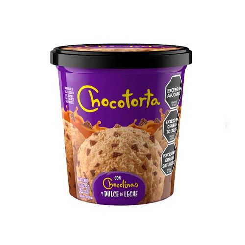 Helado Multipack Chocolinas  X6u