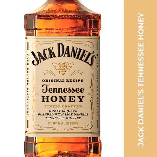 Whisky Jack Daniels Honey 700cc