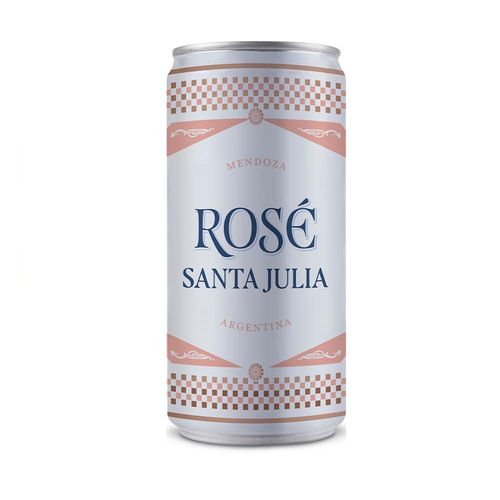 Vino Santa Julia Rose  269cc