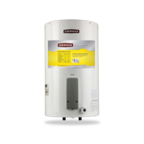 Termotanque Electrico 85 Lt Colgante Tecc085eshk2 Sherman
