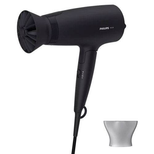 Secador De Pelo Philips Bhd308/10 1600w