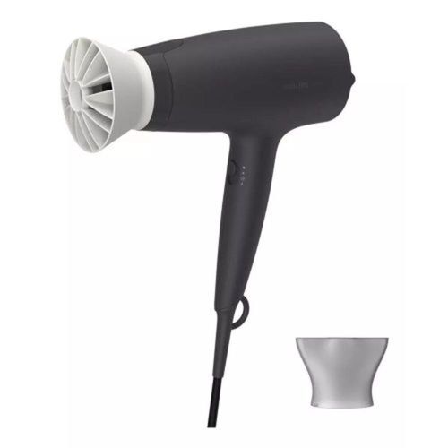 Secador De Pelo  Bhd302/10 1600w Philips