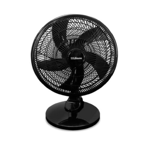 Ventilador De Mesa  Vsop16 3 Velocidades Liliana