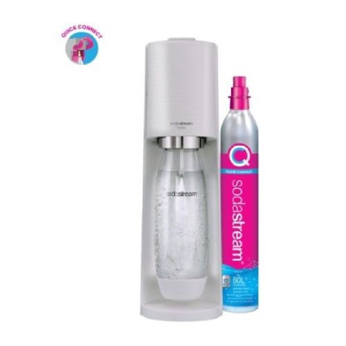 Gasificadora De Agua  Terra Sodastream