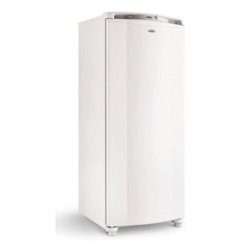 Freezer Vertical  Fast Freezing Blanco 260 L Whirlpool