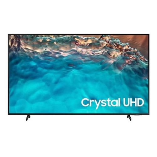 Smart Tv 75 Crystal Uhd 4k Samsung