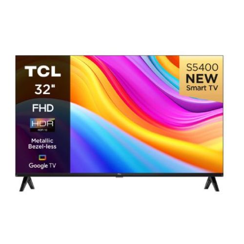 Android Led Tv 32 Hd Tcl
