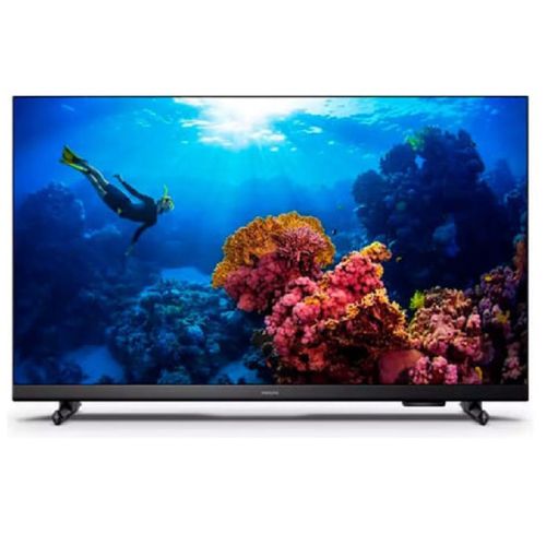 Smart Tv Philips Fhd De 43 43pfd6918/77