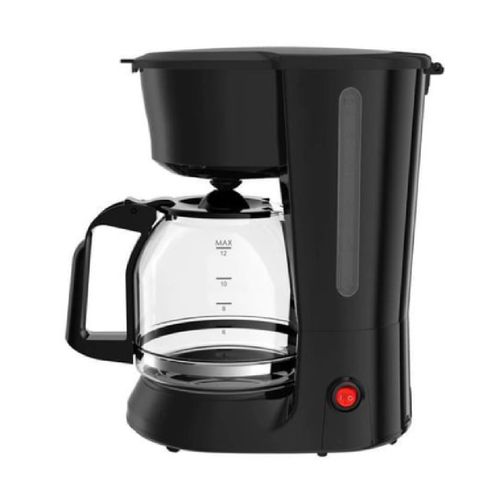 Cafetera Eléctrica Mecánica 1.8 L Cafety  Liliana