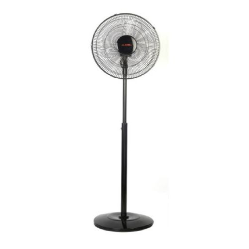 Ventilador De Pie 16" Modelo Axpie16 Axel