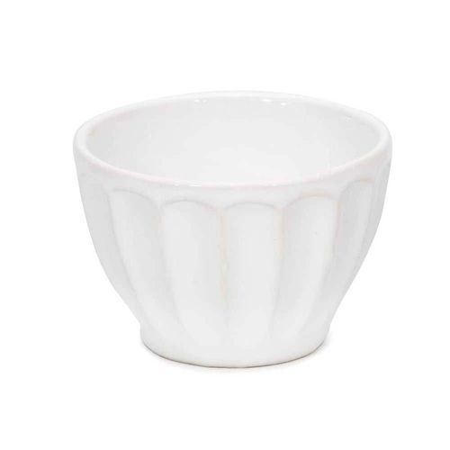 Bowl Ceramica Blanco 300cc Plus Gourmet