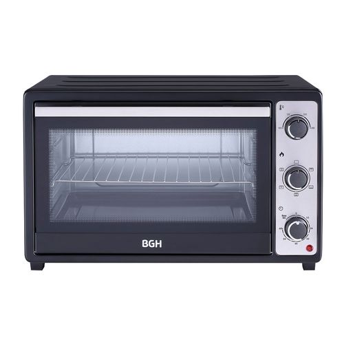 Horno Electrico 55 L. Bhe55m23n Bgh