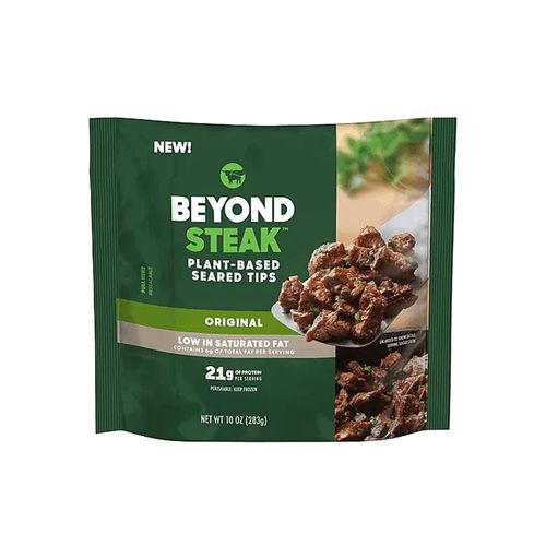 Steak 283 Gr Beyond Meat