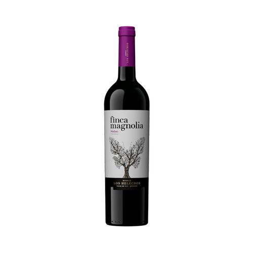 Vino Finca Magnolia Malbec 750cc