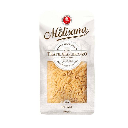 Fideos La Molisana Diatali 500 Gr