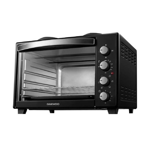 Horno Electrico Dw-4504ca 45 L - 1600 W Daewoo