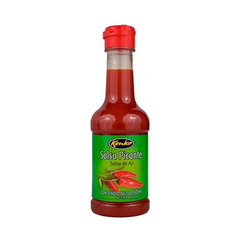 Salsa Kenko Picante X 150 Cc