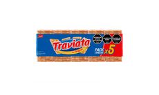 Galletitas Traviata X540g