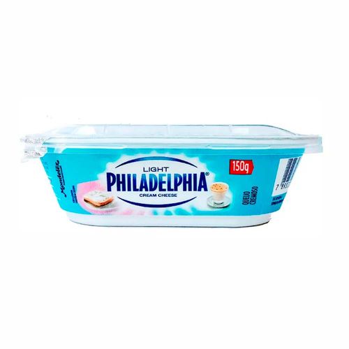 Queso Philadelphia Light 150 Gr