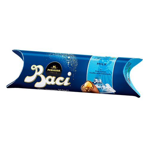 Bombones Baci Milk Tubo 12,5 Gr
