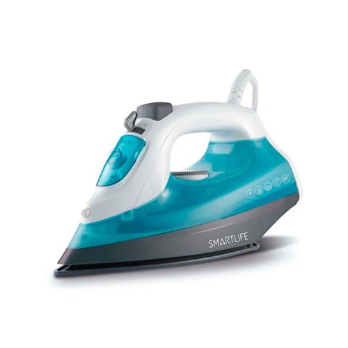 Plancha A Vapor Smartlife Sl-sic2326