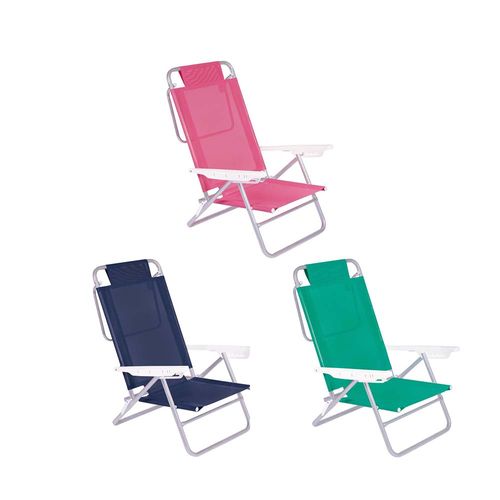 Silla Mor Varios Colores X 1 U