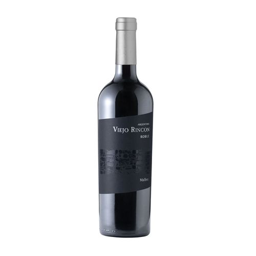 Vino Viejo Rincon Malbec 750cc