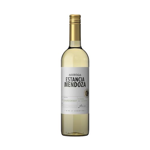 Vino Chardonnay Estancia Mendoza