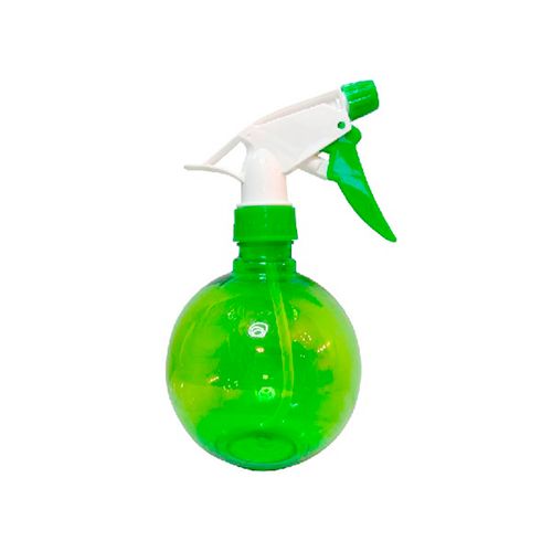 Pulverizador Gatillo 300 Ml Verde Roots
