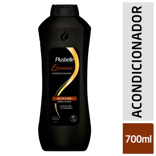 Acondicionador Plusbelle Esen Oleo Nut Coco 70