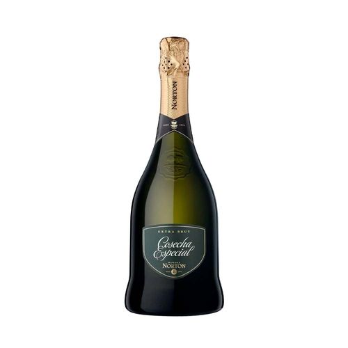 Espumante Norton Cosecha Especial Extra Brut