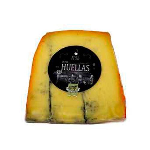 Queso Huella Fruit De Lait X Kg