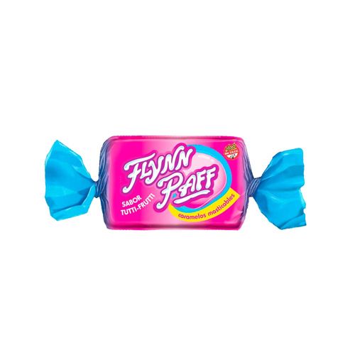 Caramelos Flynn Paff Tutti Frutti 8gr