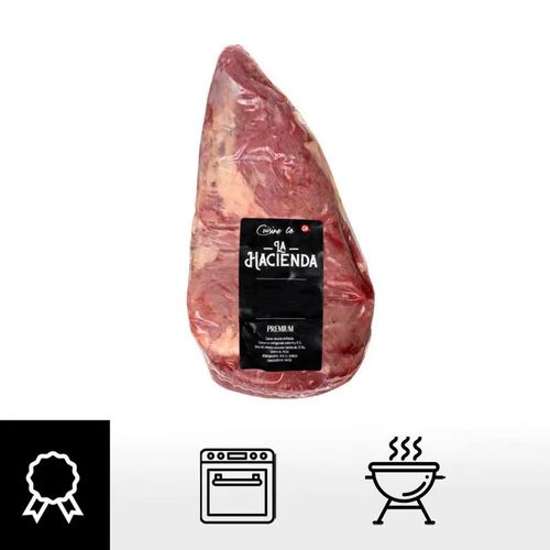 Colita De Cuadril Premium La Hacienda