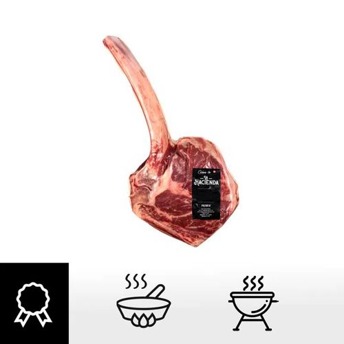 Tomahawk Premium