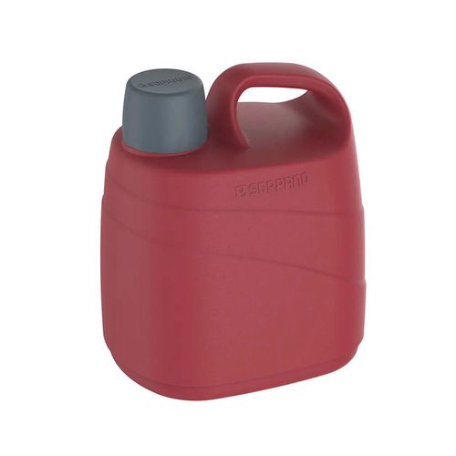 Bidón Soprano Oasis 5 L Rojo