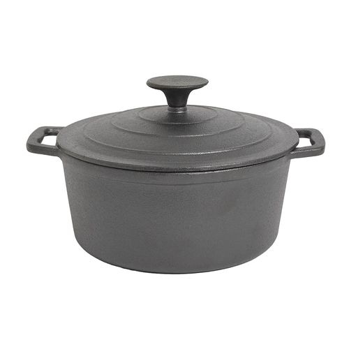 Olla Cast Iron - La Hacienda - 22 X 10 Cm