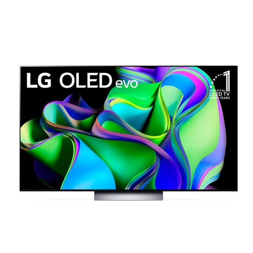 Smart Tv  Oled Evo 65? C3 4k Con Thinq Ai Lg