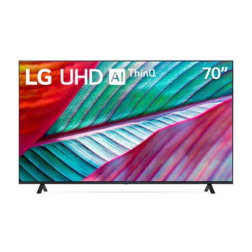 Smart Tv Lg Uhd 70 Ur78 4k Thinq Ai