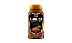 Café Instantaneo Liofilizado Cruzeiro 170gr