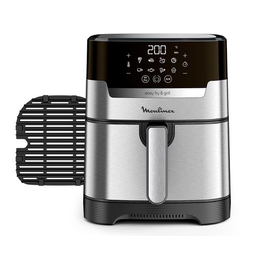 Freidora De Aire Easy Fry & Grill Digital 4,2l Moulinex