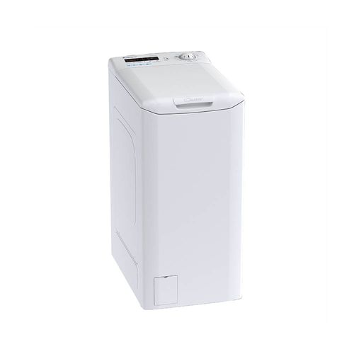 Lavarropas Carga Superior Cstg272d1 1200rpm 7 Kg Candy