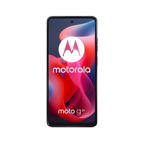 Celular  G24 Matte Charcoal Motorola