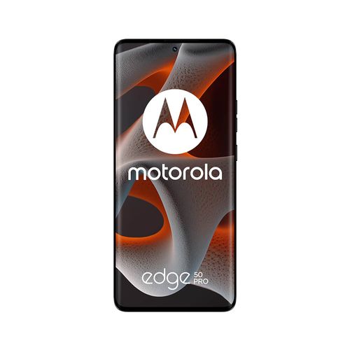 Celular  Edge 50 Pro Black Beauty Motorola