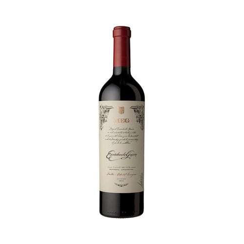 Vino Meg Escorihuela Gascon Blend 750cc