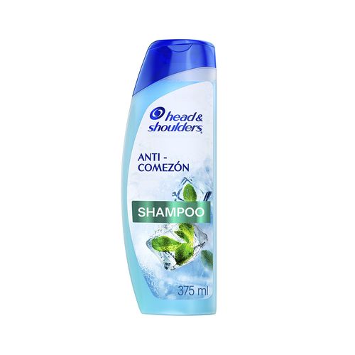 Shampoo Head & Shoulders Anticomezón 375ml