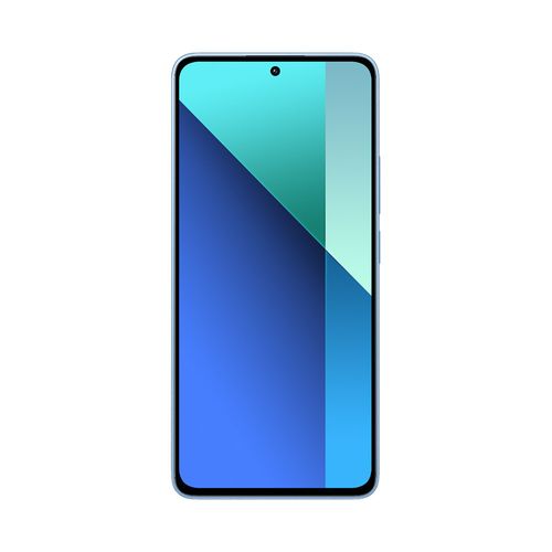 Celular Xiaomi Redmi Note 13 256 Ice Blue