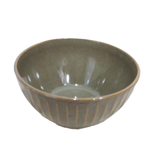 Bowl 14 Cm Verde-azul 650 Ml Aston